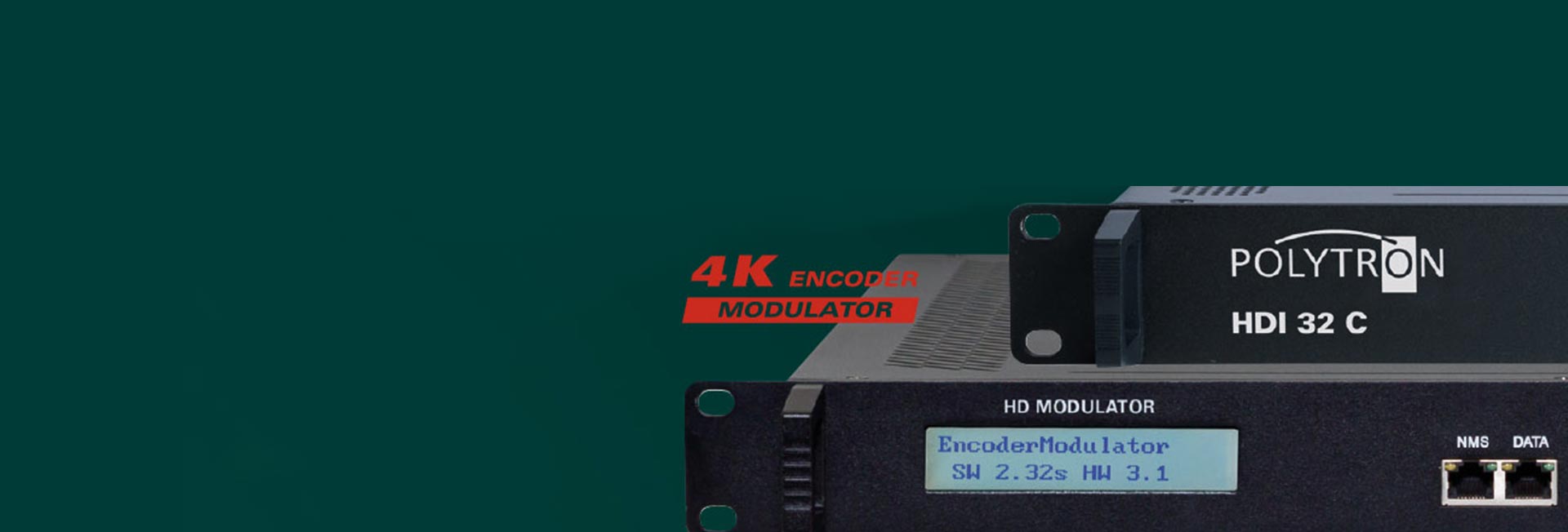 HD-SDI-Modulatoren