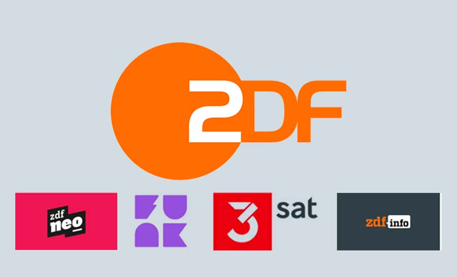 SD-Abschaltung ZDF Sendergruppe