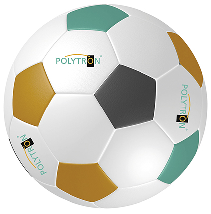 POLYTRON Fußball