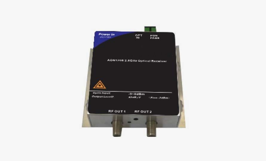 CATV und SAT-ZF Mini Node
