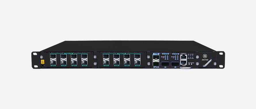 POLYTRON OLT switch
