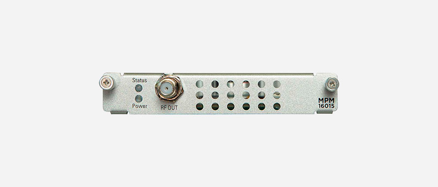 Polytron Modulator-Modul MPM 16015
