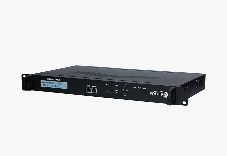 POLYTRON SDI-Modulator HDS 4 T01