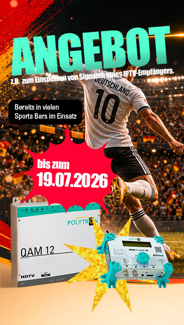 WM26 Angebot