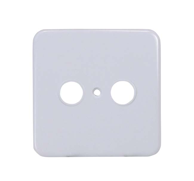 POLYTRON Abdeckplatte A 1 N 