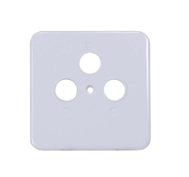 POLYTRON Abdeckplatte A 3 N