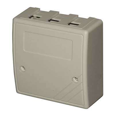 POLYTRON Aufputzehäuse 