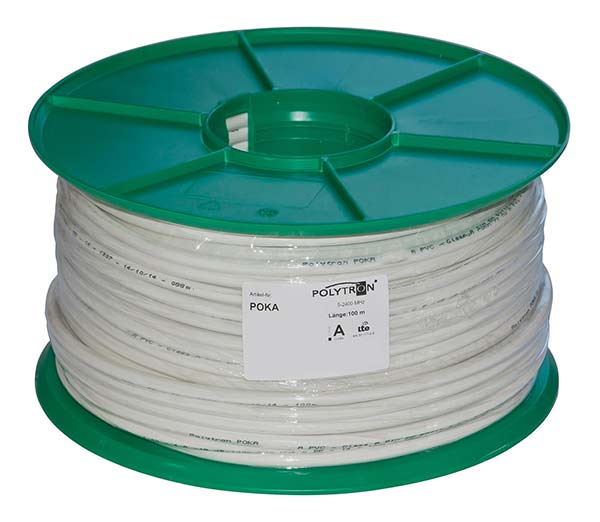 POLYTRON POKA 110 ESM