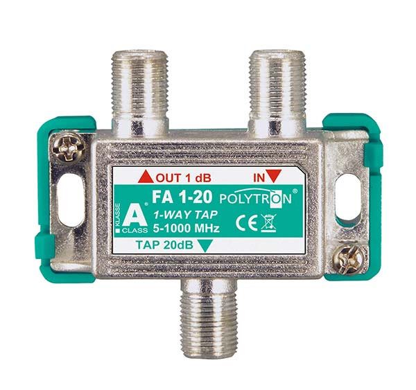 POLYTRON Abzweiger FA 1-20