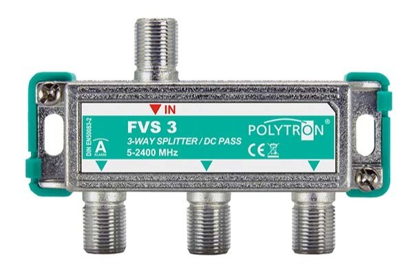 POLYTRON Abzweiger